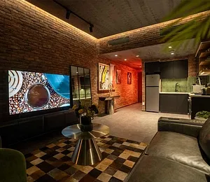 New York Manhattan Theme - Provident Estate