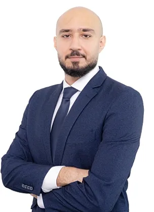 Ahmad Yahya - Provident Estate