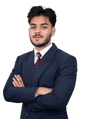 Armaan Hussain - Provident Estate