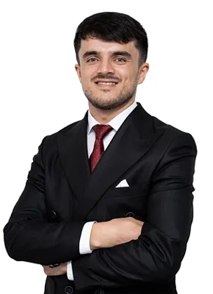 Mahmadsodiq Rasulov - Provident Estate