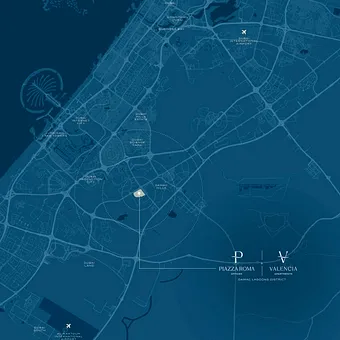 Dubailand: The next commercial growth corridor in Dubai - Provident Estate