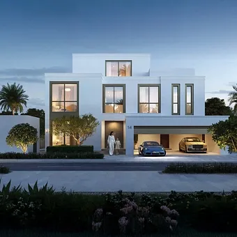 Palmiera Collective at The Oasis by Emaar Properties – Luxury Villas with Unmatched Amenities and Prime Location - Provident Estate