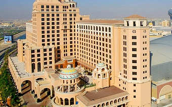developer-Al Barsha-image - Provident Estate