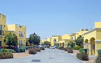 developer-Al Waha-image - Provident Estate