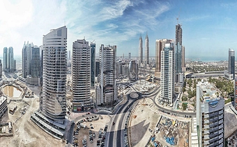 developer-Barsha Heights (Tecom)-image - Provident Estate