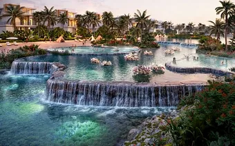 developer-DAMAC Islands-image - Provident Estate