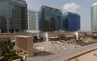 developer-Downtown Jebel Ali-image - Provident Estate