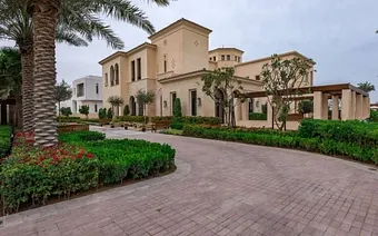 developer-Dubai Hills Grove-image - Provident Estate