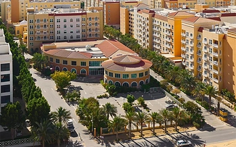 developer-Dubai Investments Park-image - Provident Estate