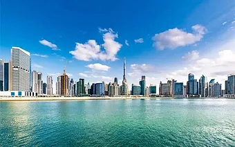 developer-Dubai Waterfront-image - Provident Estate