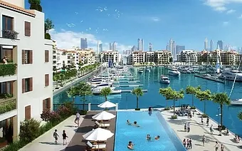 developer-Jumeirah 1-image - Provident Estate