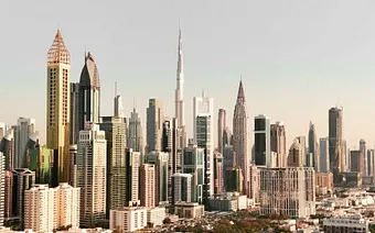 developer-Jumeirah Garden City-image - Provident Estate