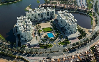 developer-Jumeirah Heights-image - Provident Estate