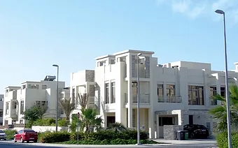 developer-Meydan Gated Community-image - Provident Estate