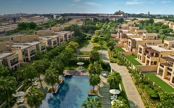 Mina Al Arab - Provident Estate