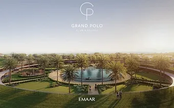 developer-Grand Polo Club and Resort-image - Provident Estate