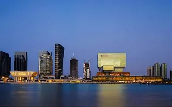developer-Al Maryah Island-image - Provident Estate