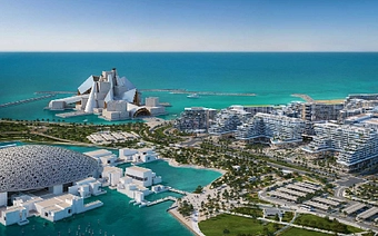 developer-Saadiyat Island-image - Provident Estate