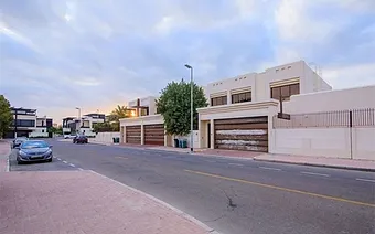 developer-Umm Suqeim-image - Provident Estate