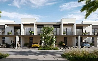 developer-Arabian Ranches 3-image - Provident Estate