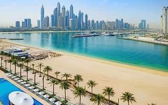 PVH - Palm Jumeirah - Provident Estate