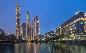 Property Management - Dubai Media City - Provident Estate