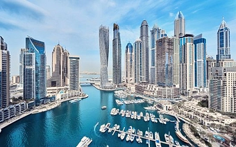 Provident HQ – Dubai Marina - Provident Estate