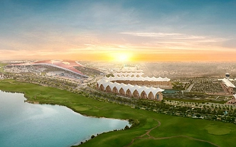 developer-Yas Island-image - Provident Estate