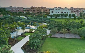 developer-Al Barari-image - Provident Estate