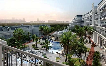 developer-Arjan-image - Provident Estate