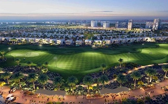 Emaar South - Provident Estate