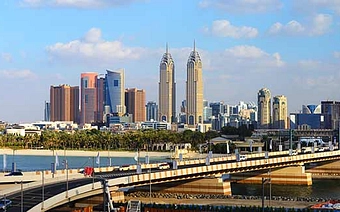 developer-Dubai Internet City-image - Provident Estate