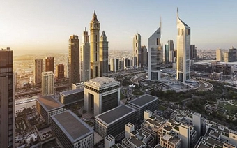 DIFC - Provident Estate