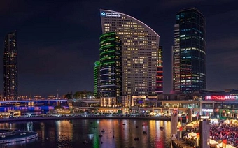 developer-Dubai Festival City-image - Provident Estate