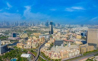 developer-Dubai Healthcare City-image - Provident Estate