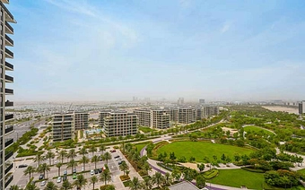 Provident Dubai Hills Estate Branch - Secondary - Provident Estate