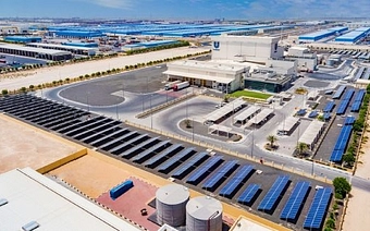 developer-Dubai Industrial City-image - Provident Estate