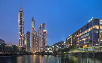 developer-Dubai Media City-image - Provident Estate