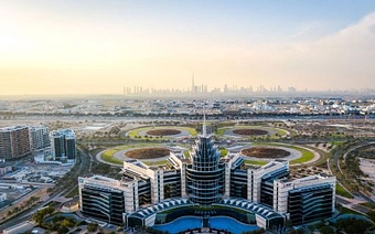 developer-Dubai Silicon Oasis-image - Provident Estate