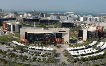 developer-Dubai Studio City-image - Provident Estate