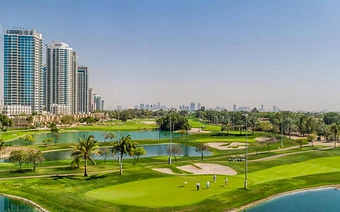 developer-Emirates Hills-image - Provident Estate