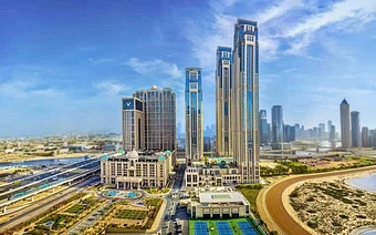 developer-Al Habtoor City-image - Provident Estate