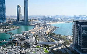 developer-Jebel Ali-image - Provident Estate