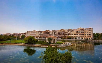 developer-Motor City-image - Provident Estate