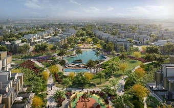 developer-Mudon-image - Provident Estate