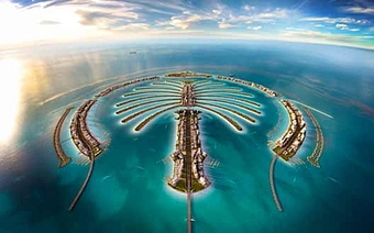 Palm Jebel Ali - Provident Estate