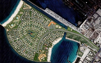 developer-Pearl Jumeirah-image - Provident Estate