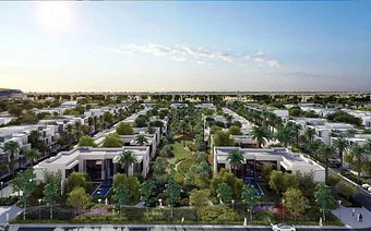 Sobha Hartland - Provident Estate