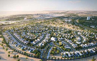 developer-Sobha Reserve-image - Provident Estate