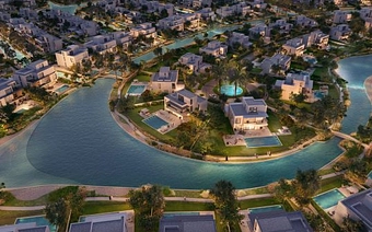 developer-The Oasis By Emaar-image - Provident Estate